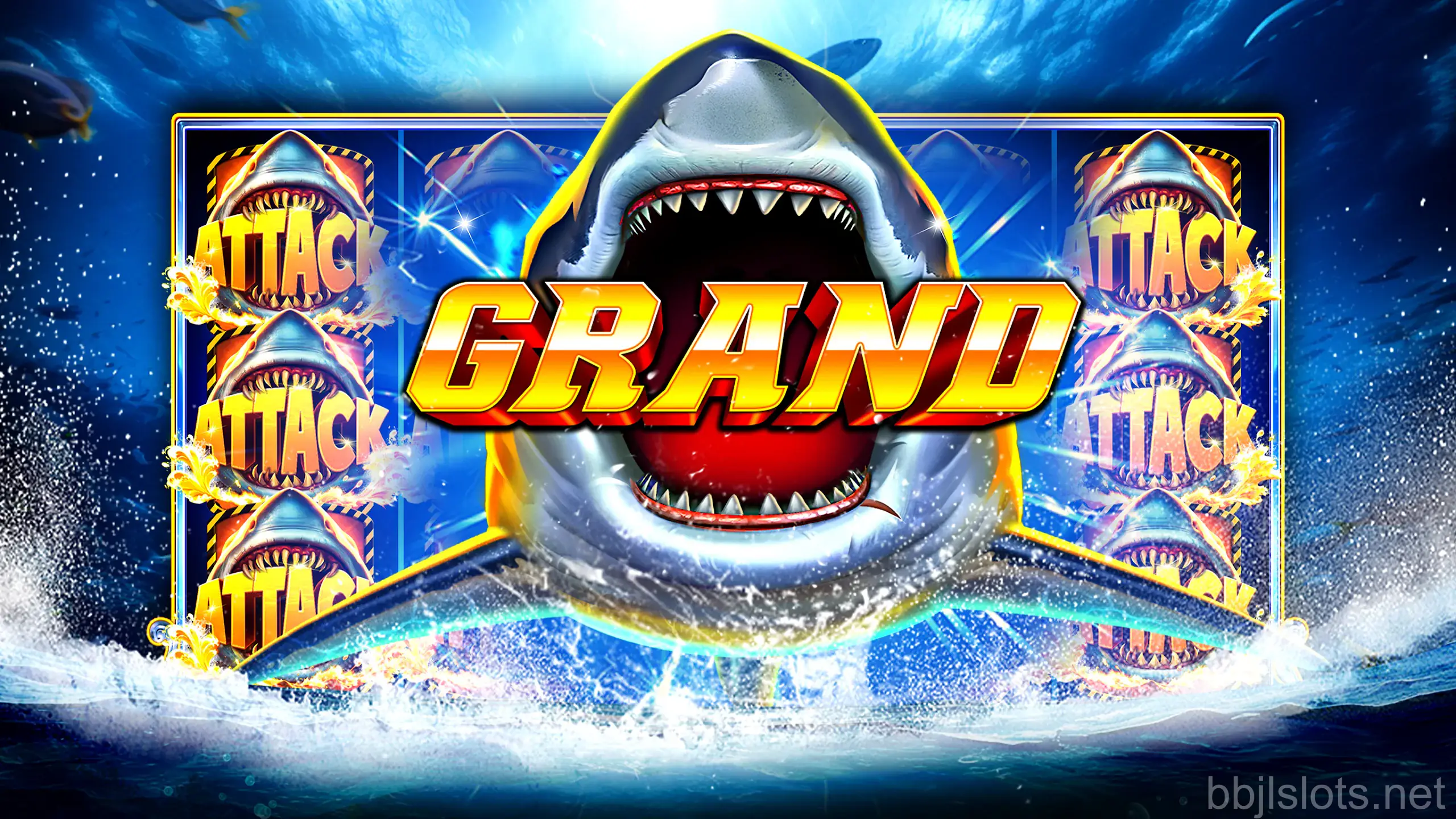 BBJL Slots Secure Login